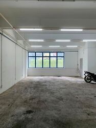 Admiralty Industrial Park (D27), Factory #554260901